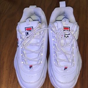 Fila US 8.5